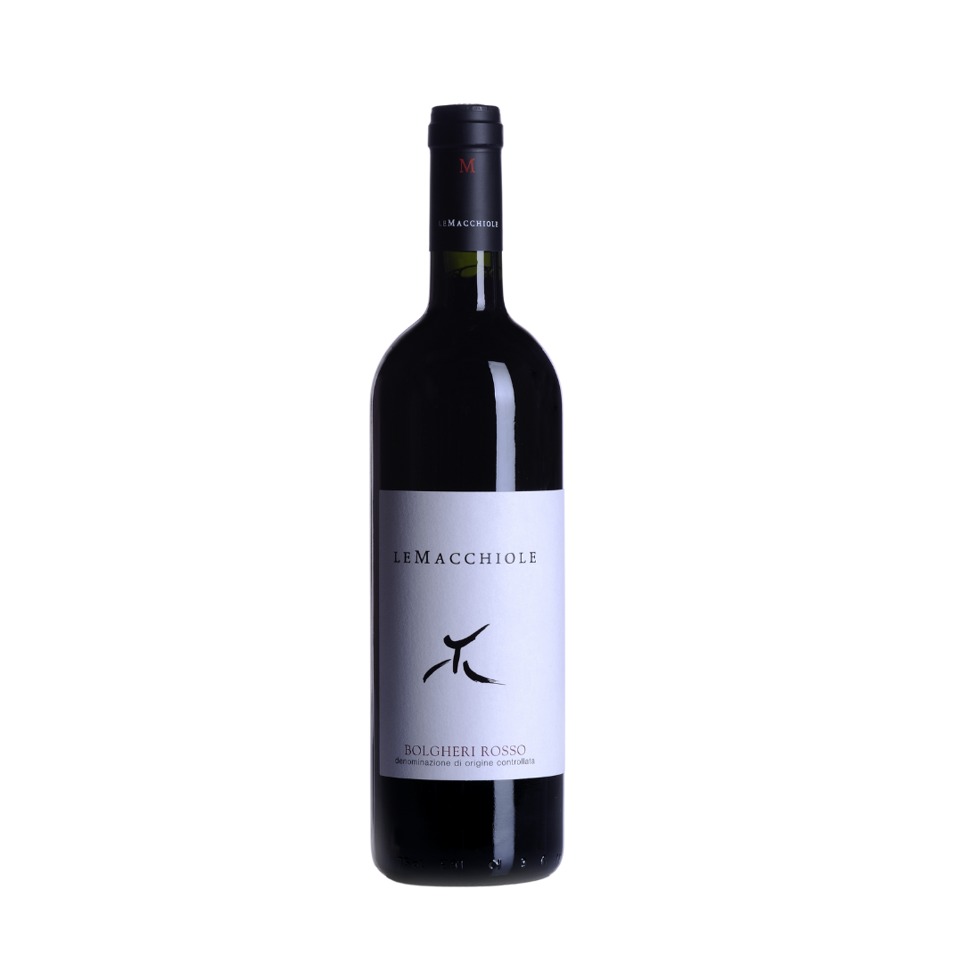 Bolgheri Rosso 2022 - Le Macchiole