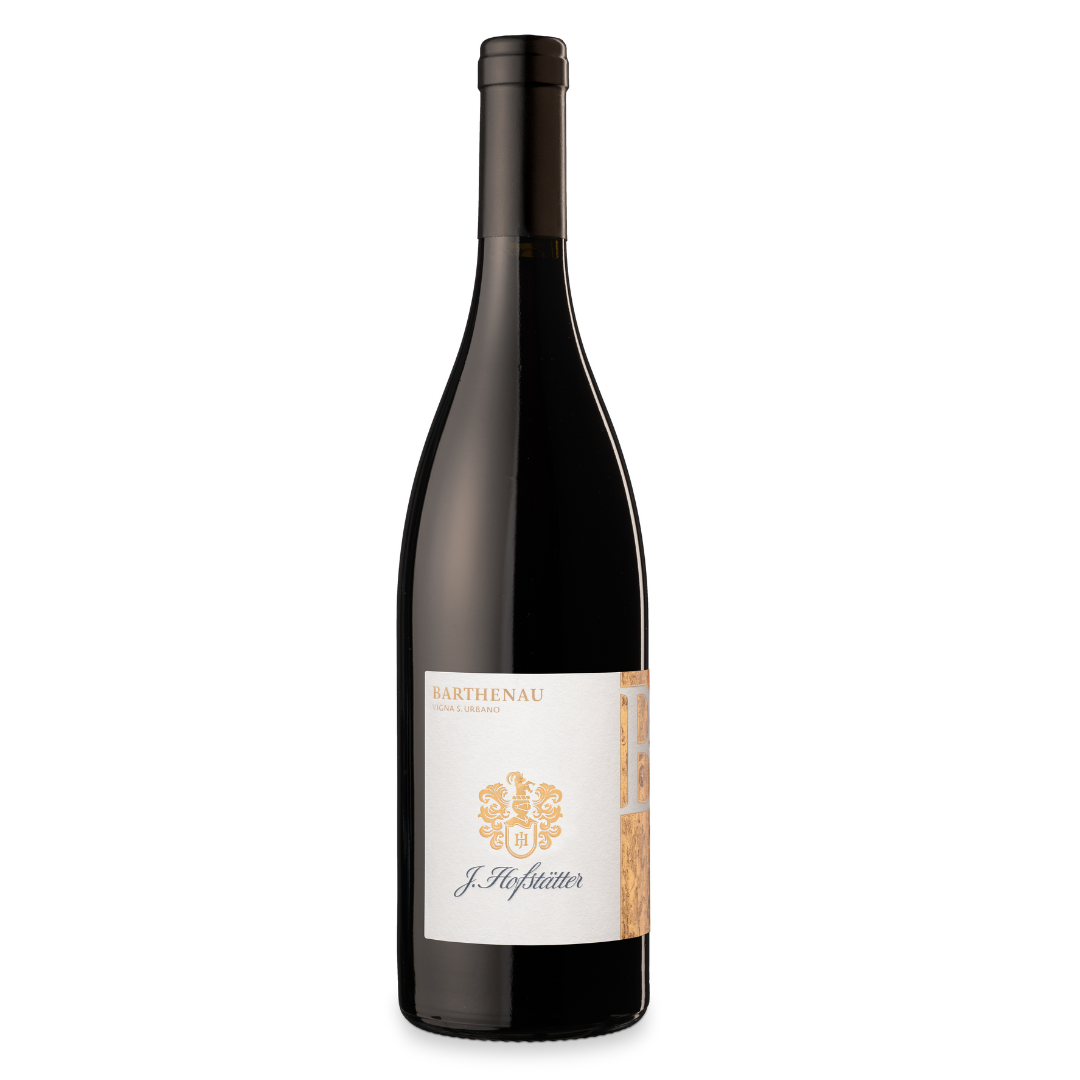 Barthenau Vigna S. Urbano Pinot