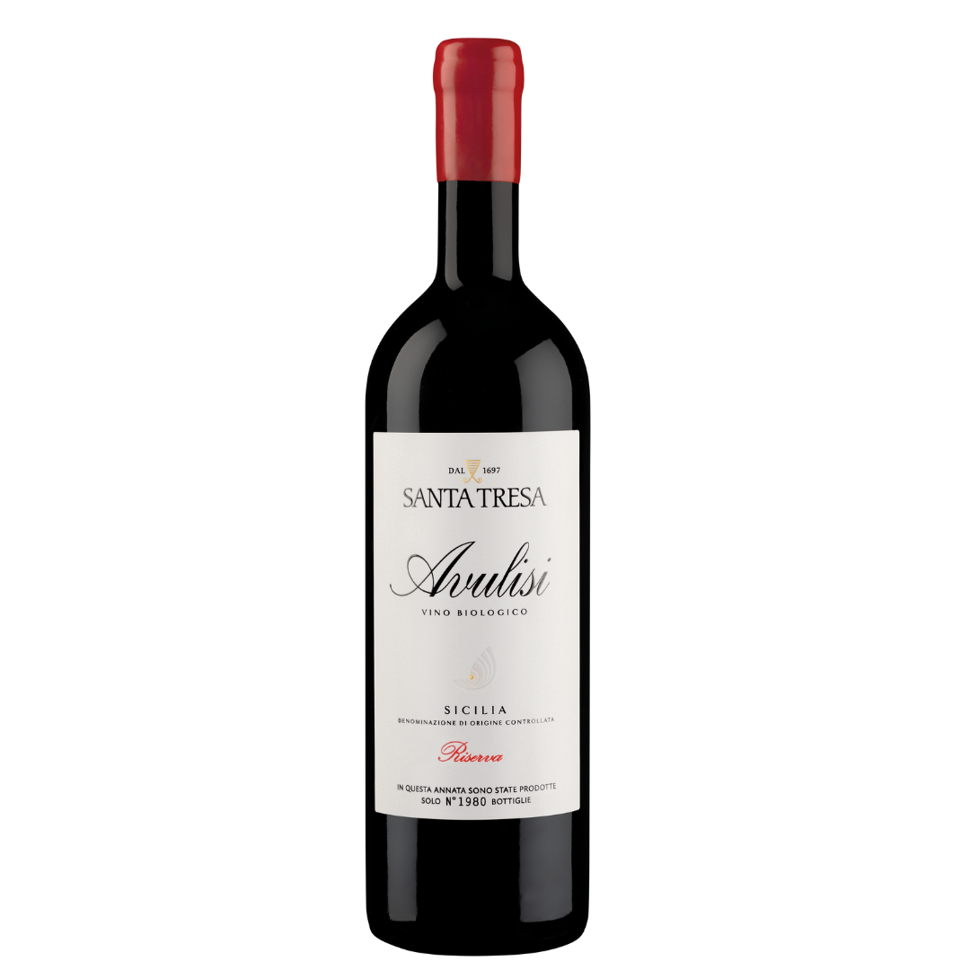 Avulisi - Santa Tresa