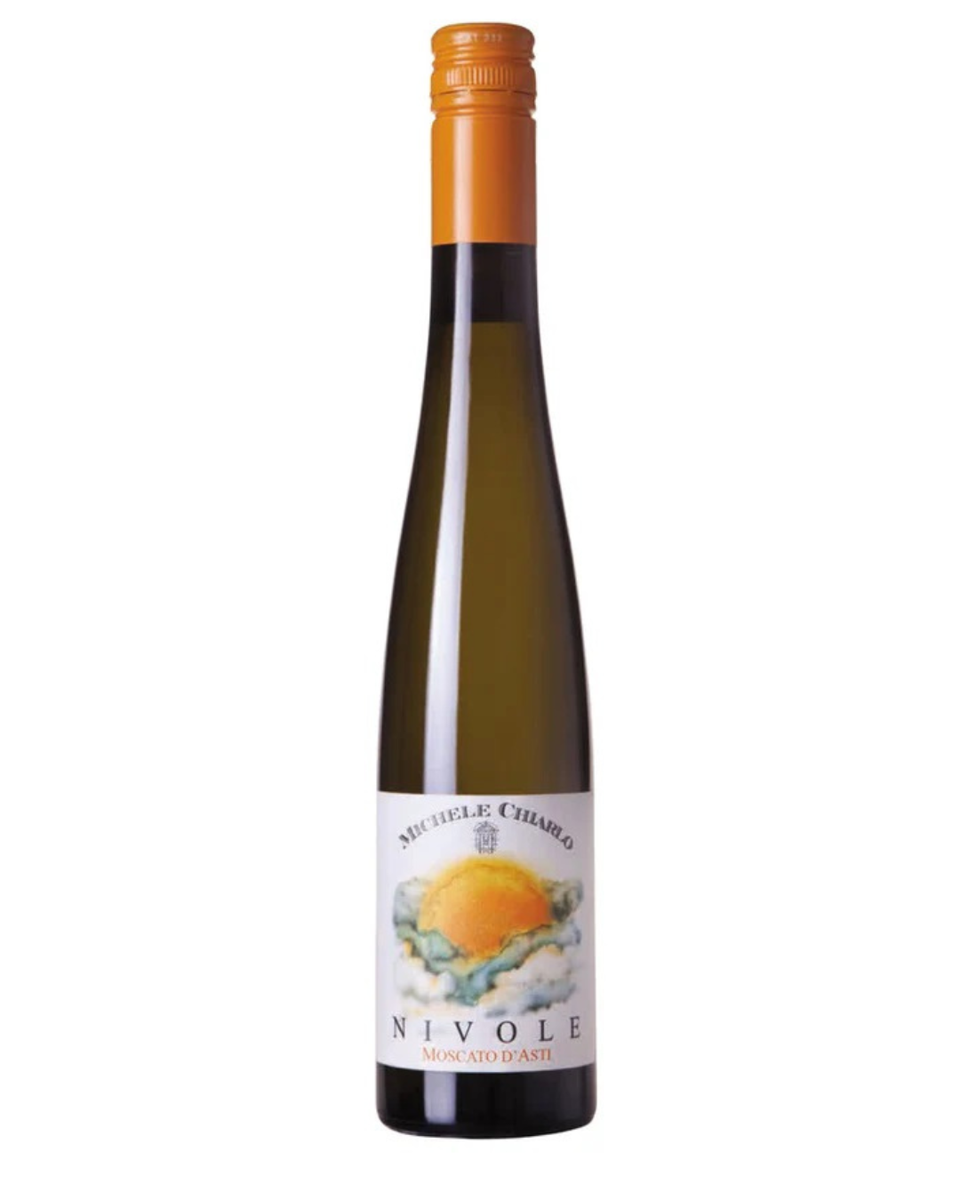 Moscato d'Asti - Michele Chiarlo