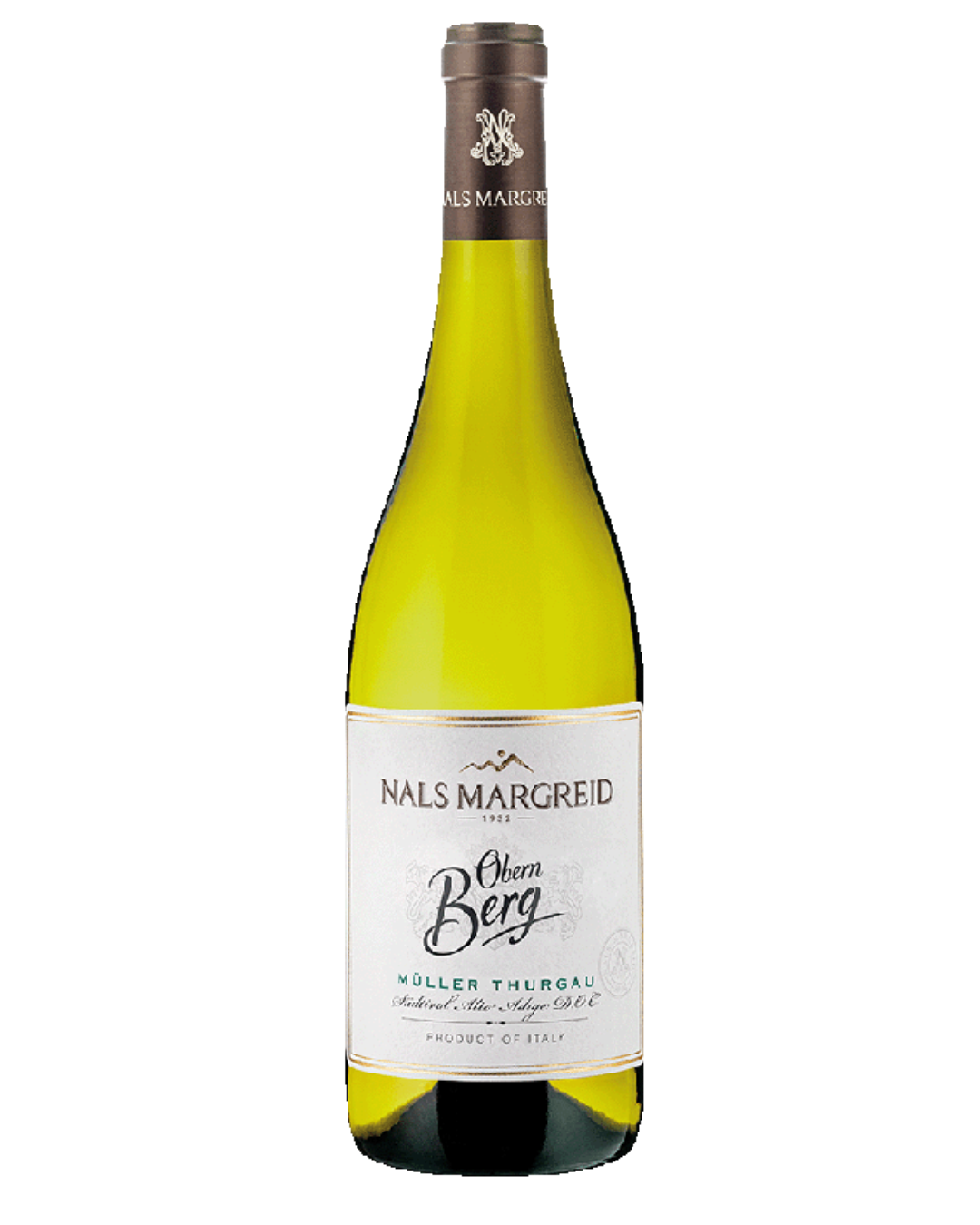 Muller Thurgau - Cantina Nals Margreid