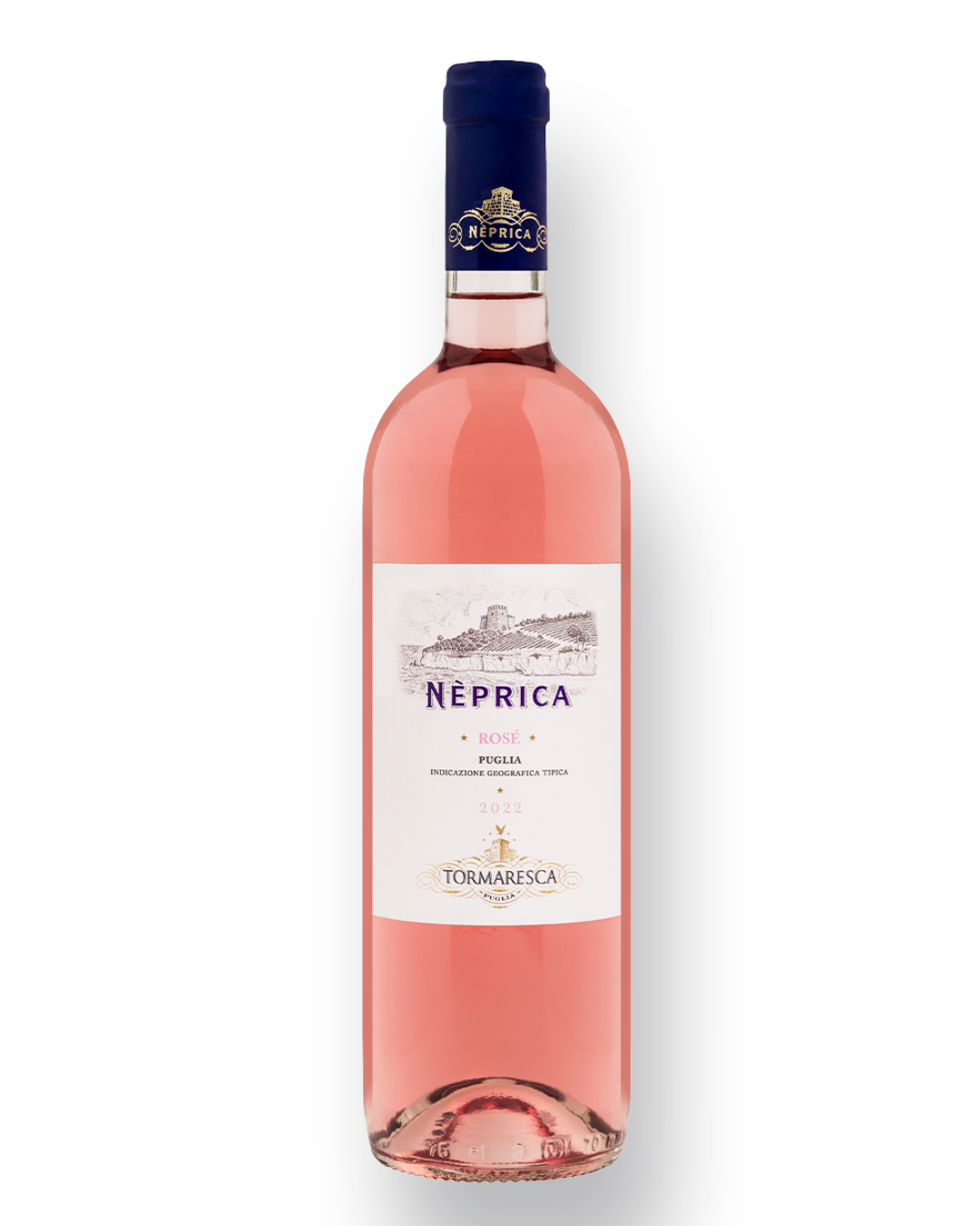 Rosé - Cantina Tormaresca