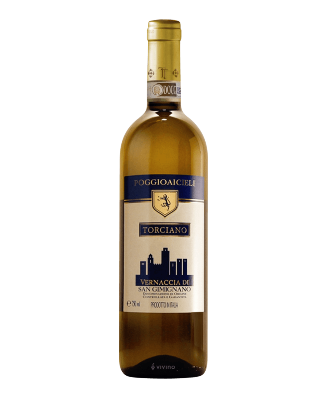 Vernaccia di San Gimignano - Tenuta Torciano