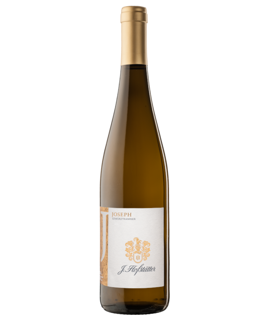 Gewürztraminer - Cantina Hofstätter