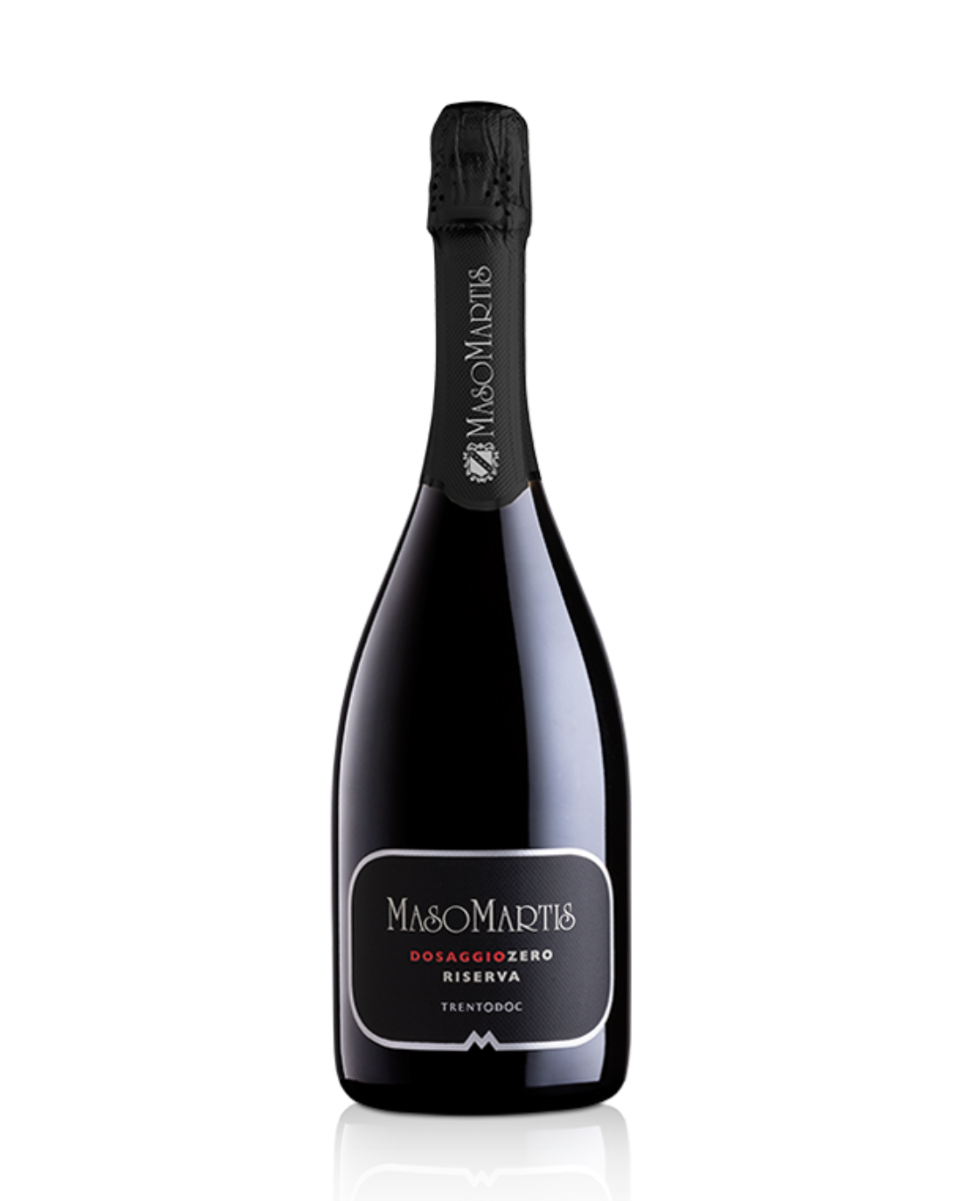Dosaggiozero riserva millesimato 2021 - Maso Martis