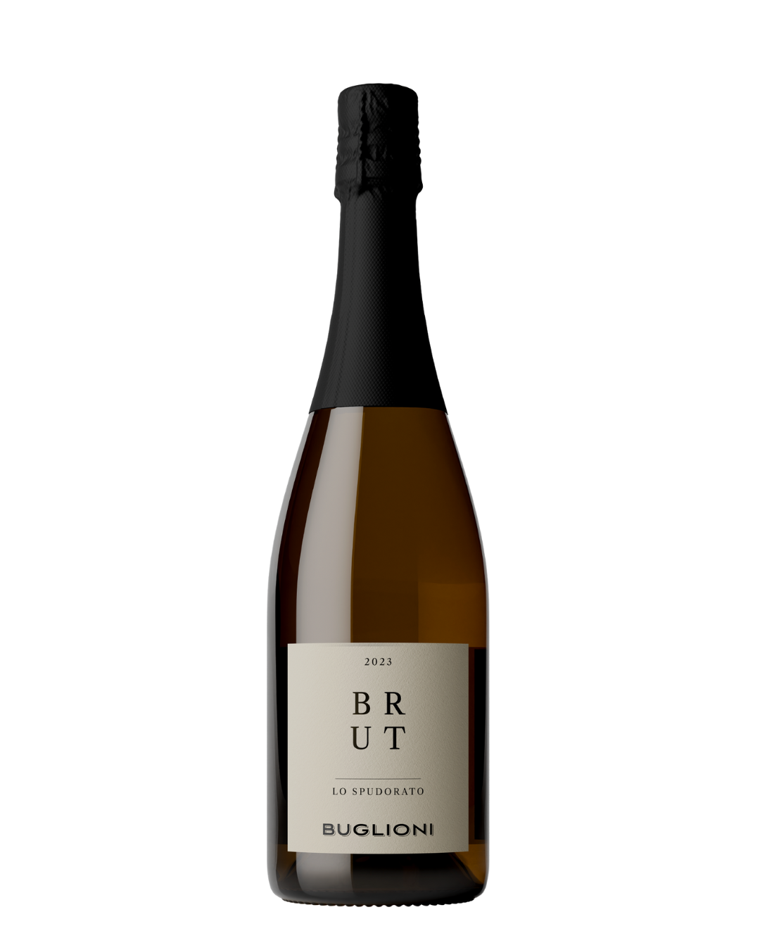 Lo spudorato Brut - Buglioni