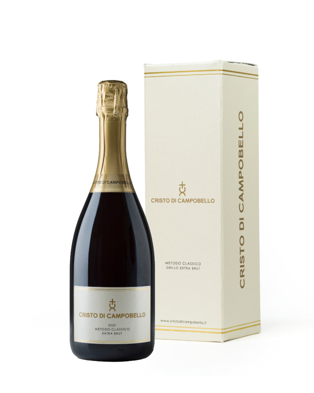Metodo classico extrabrut - Cristo di Campobello