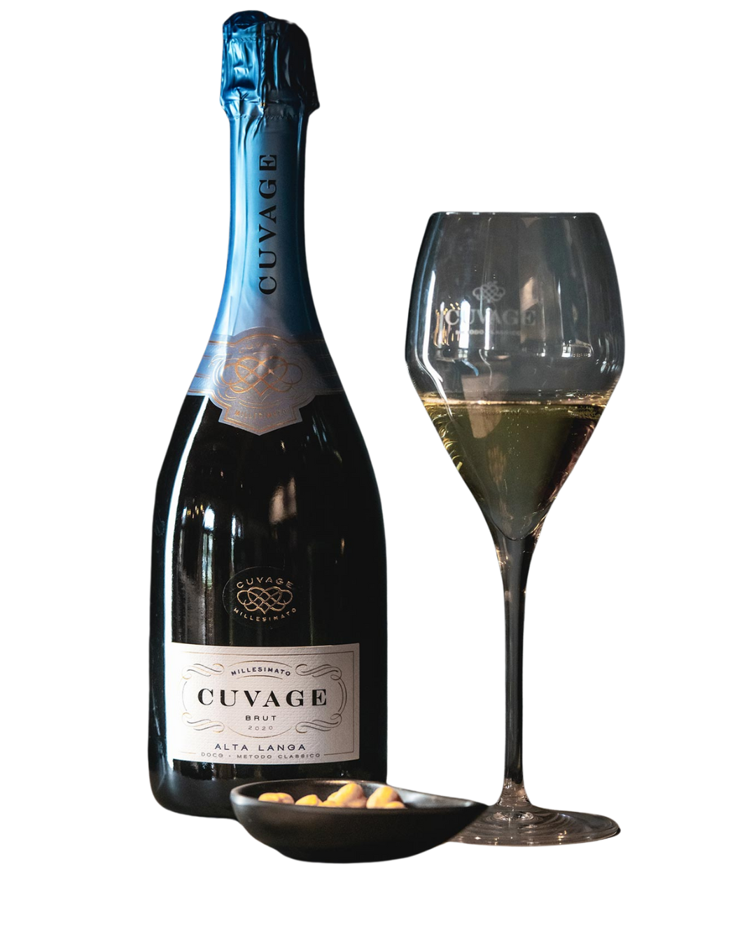 Alta Langa DOCG 2020 Cuvage