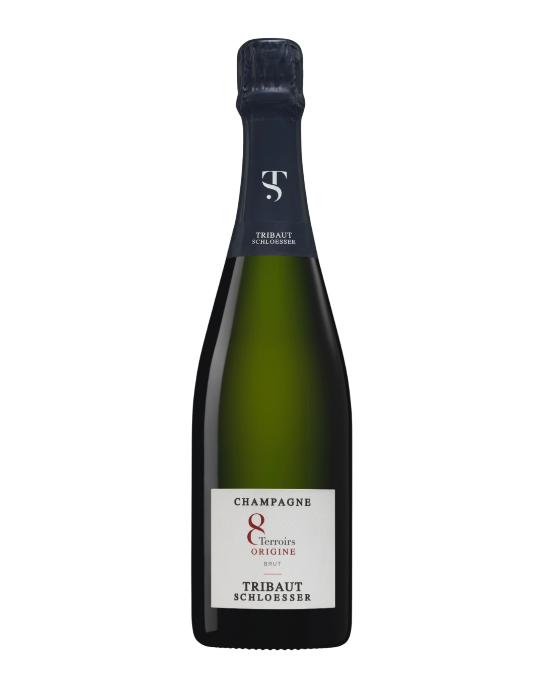 Origine Brut – Tribaut-Schloesser