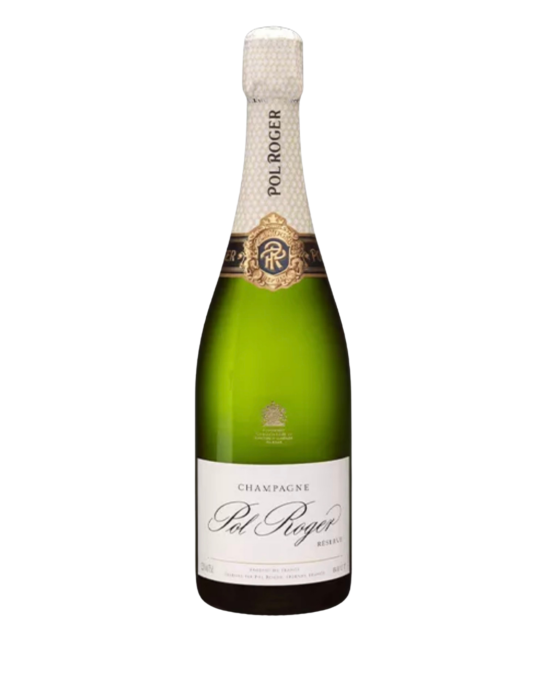 Pol Roger – Champagne Brut Réserve