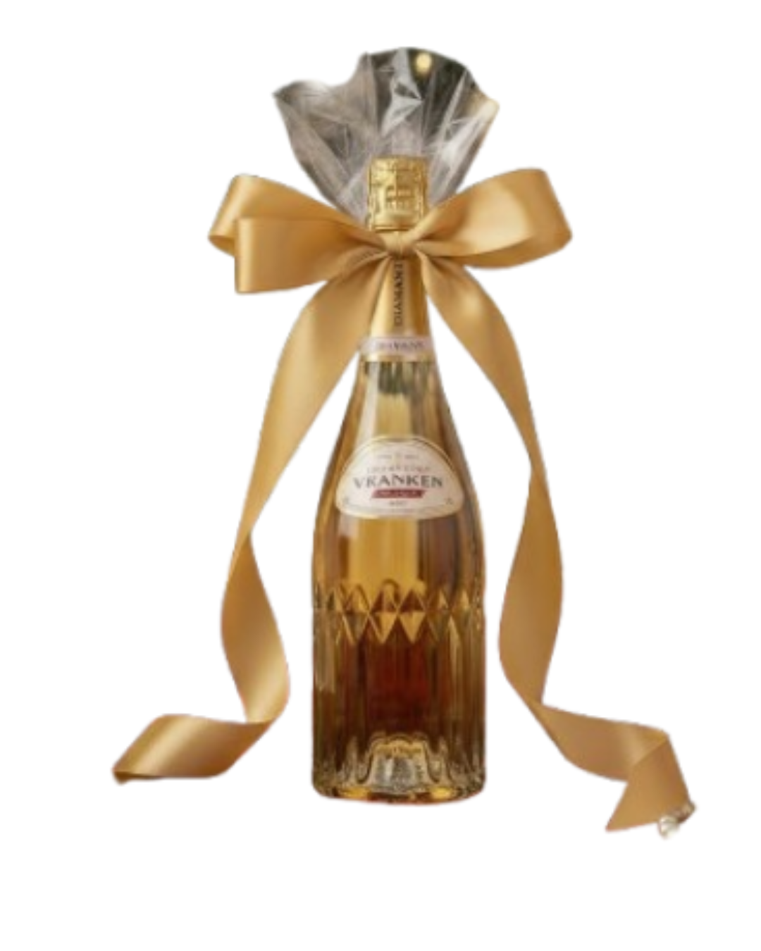 Cuvée Diamant Maison Vranken