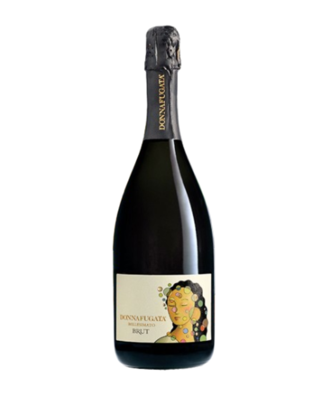 Donnafugata Spumante Brut Metodo Classico
