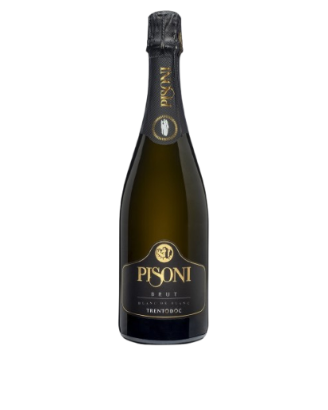 Pisoni Brut Salmanazar TRENTODOC
