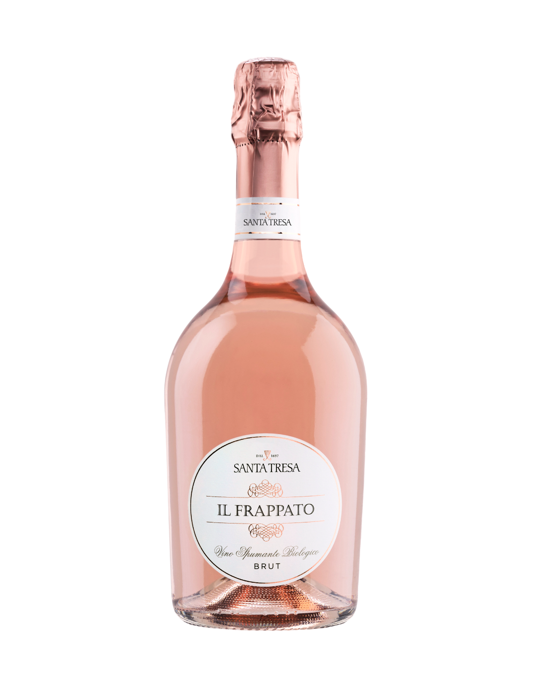 Frappato Spumante Rosé Brut di Santa Tresa