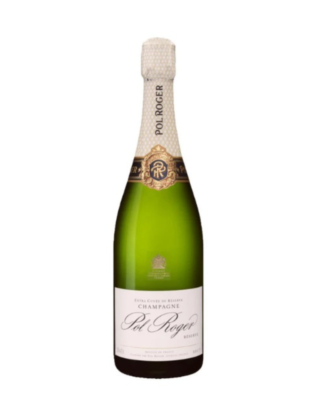 Brut Réserve di Pol Roger