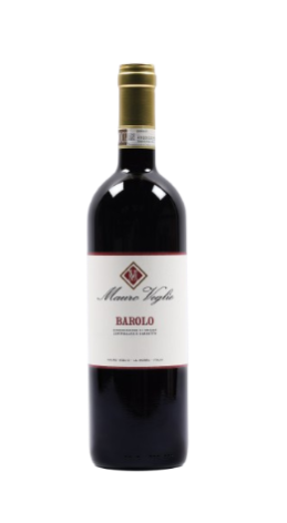 Barolo DOCG Mauro Veglio 2021
