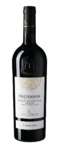 Pausania – Tinazzi, Tenuta San Giorgio