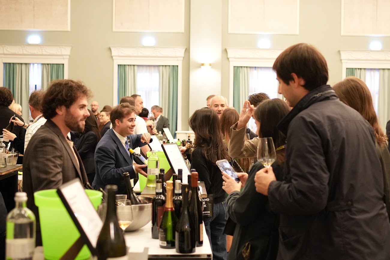 1129_Milano Wine Week day2
