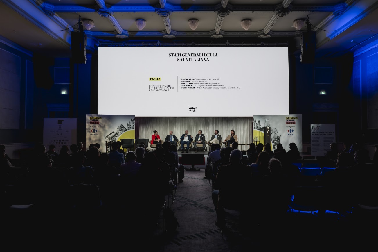 Stati generali della Sala MWW 26